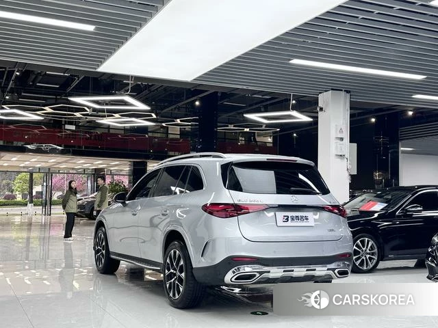 Mercedes-Benz GLC id 4271481 из Китая 18