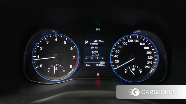 Hyundai Kona id 4536793 из Кореи 27
