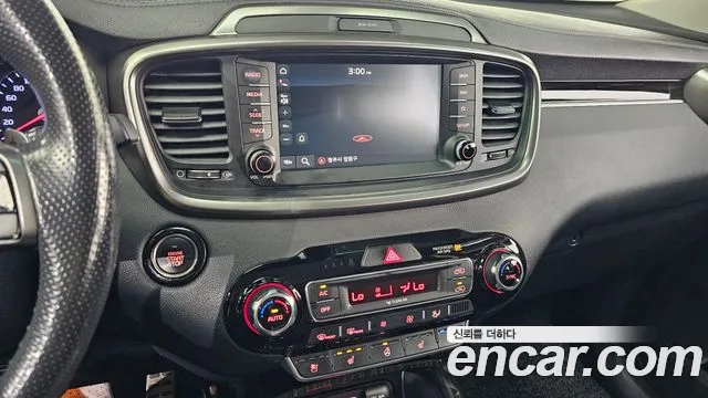 Kia The New Sorento id 2785161 из Кореи 17