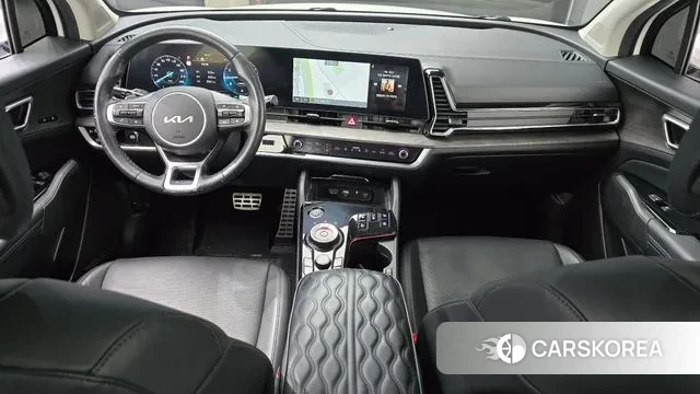 Kia Sportage 5th Generation id 3507866 из Кореи 17