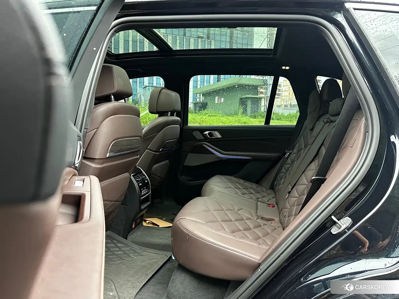 BMW X5 id 4547570 из Китая 15