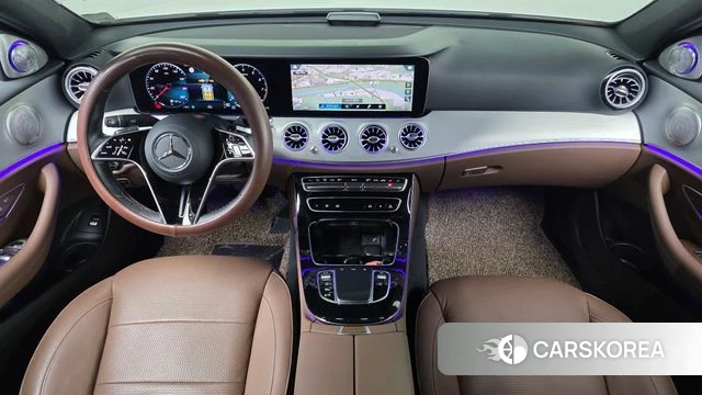 Mercedes-Benz E-Class W213 id 3965318 из Кореи 17