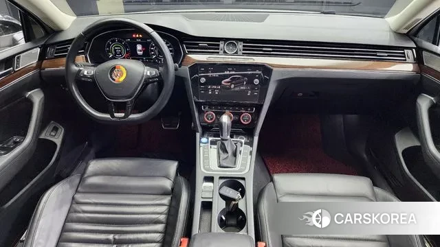 Volkswagen Passat GT (B8) id 3005003 из Кореи 17