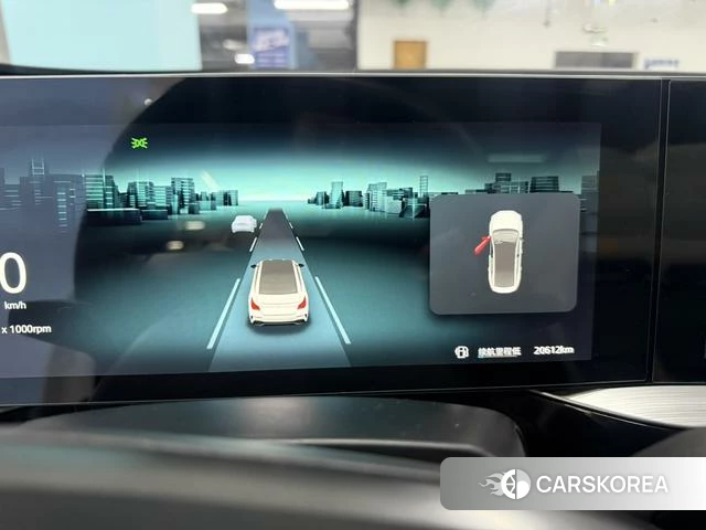 MG MG5 Scorpio id 4238435 из Китая 13