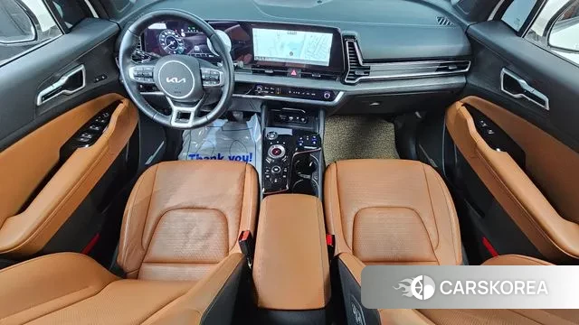 Kia Sportage 5th Generation id 3650481 из Кореи 17