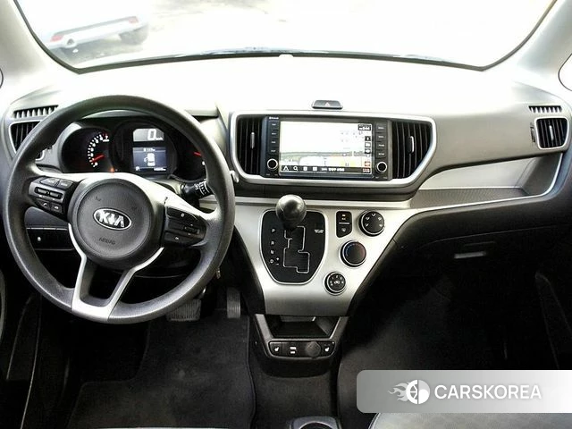 Kia The New Ray id 4203009 из Кореи 15