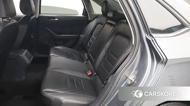 Volkswagen 7th Generation of Jetta id 3543687 из Кореи 17