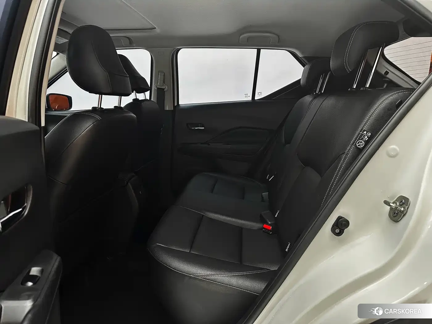 Nissan Kicks id 4664602 из Китая 21