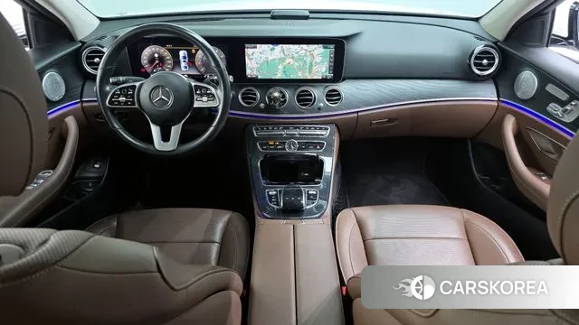 Mercedes-Benz E-Class W213 id 2976358 из Кореи 17