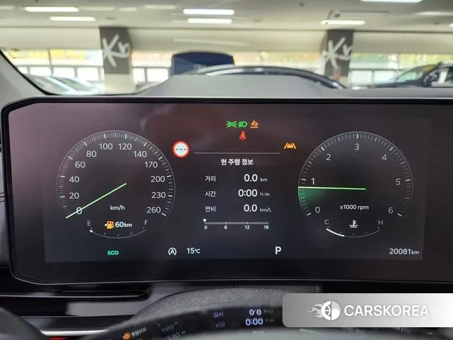 Kia The New Carnival 4th Generation id 3372112 из Кореи 17