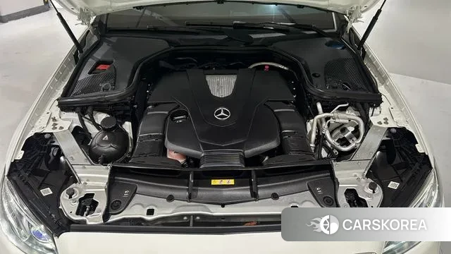 Mercedes-Benz E-Class W213 id 3049803 из Кореи 17