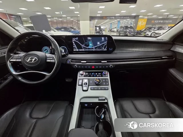 Hyundai The New Palisade id 3426747 из Кореи 17