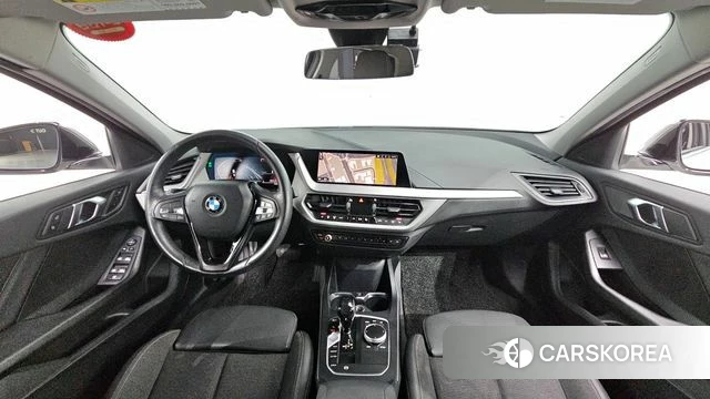 BMW 1 Series (F40) id 3795419 из Кореи 17