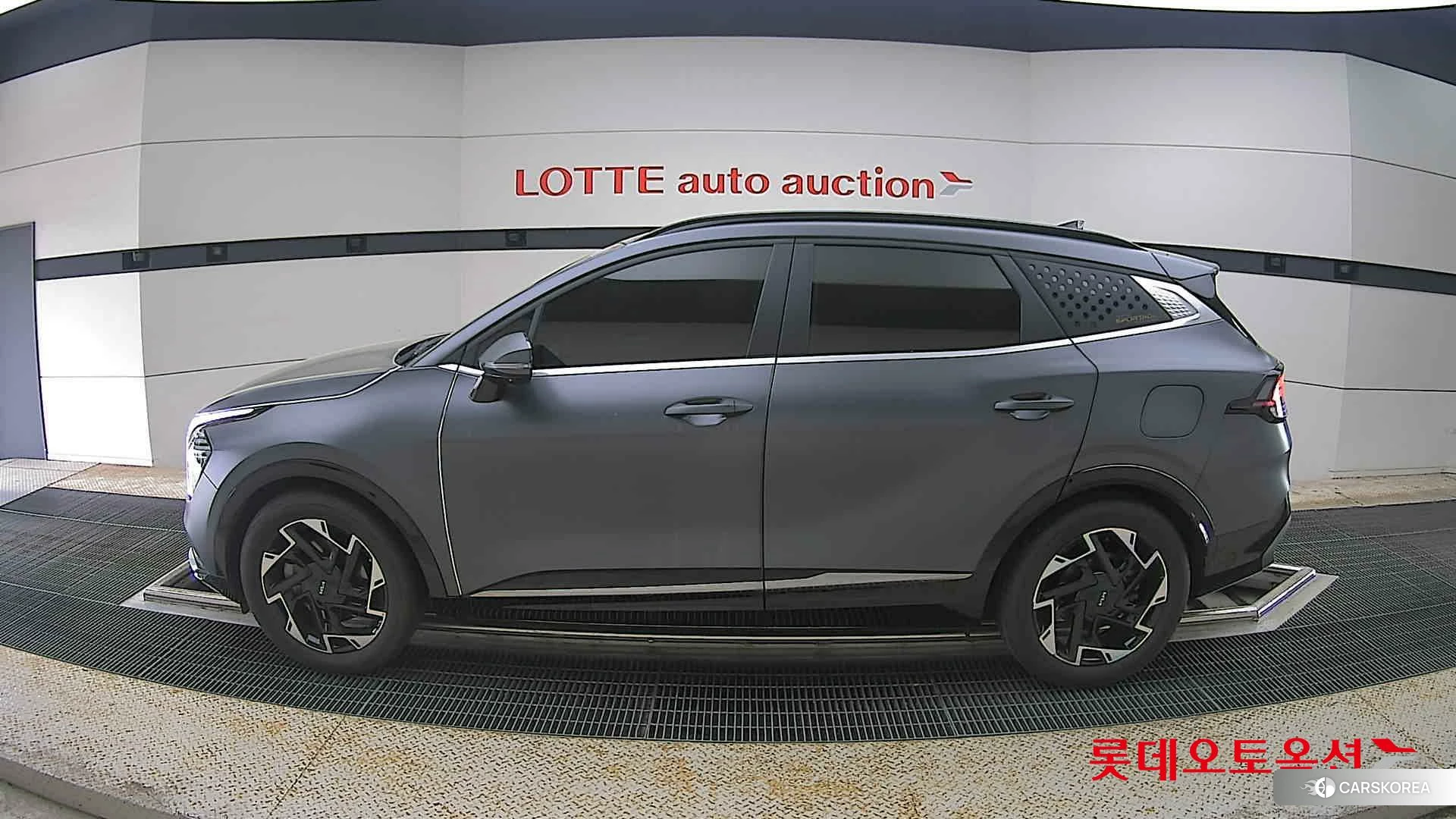 Kia Sportage id 4289544 из Кореи 35
