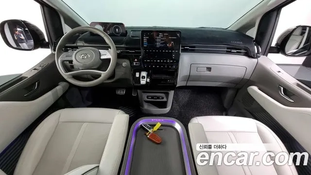 Hyundai Staria id 2910252 из Кореи 17