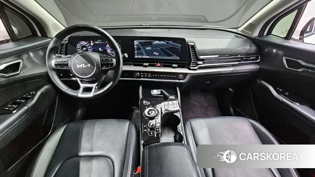 Kia Sportage 5th Generation id 3691226 из Кореи 17