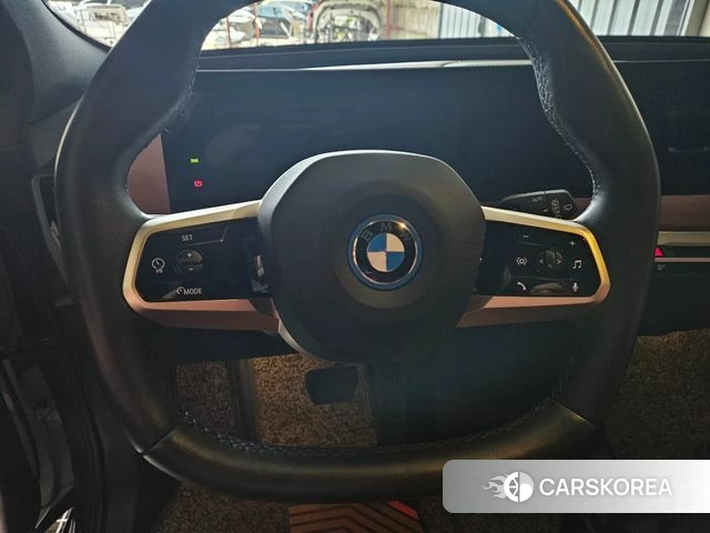 BMW iX id 4367130 из Кореи 12