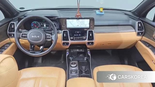 Kia Sorento 4th Generation id 3453067 из Кореи 17