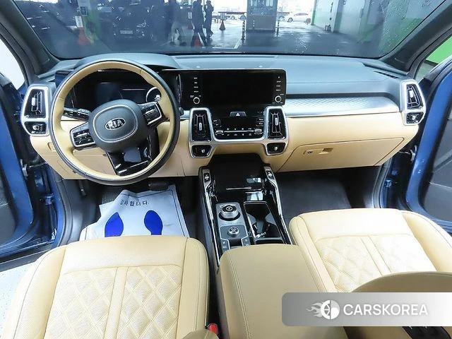 Kia Sorento 4th Generation id 4619619 из Кореи 17