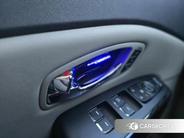 Kia The New Carnival id 3890276 из Кореи 16