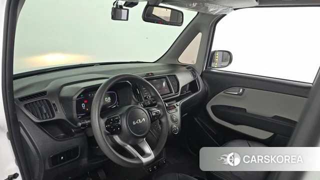 Kia The New Kia Ray id 4322966 из Кореи 29