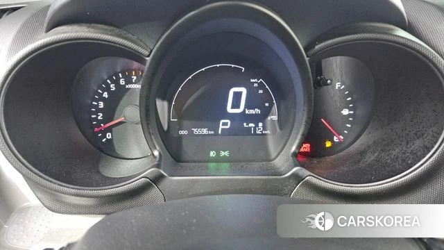 Kia The New Ray id 4944309 из Кореи 27