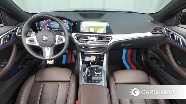 BMW 4 Series (G22) id 4749871 из Кореи 17