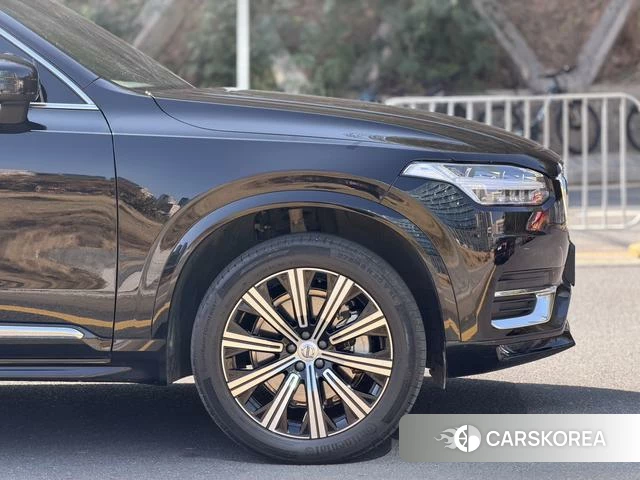 Volvo XC90 id 4227346 из Китая 15