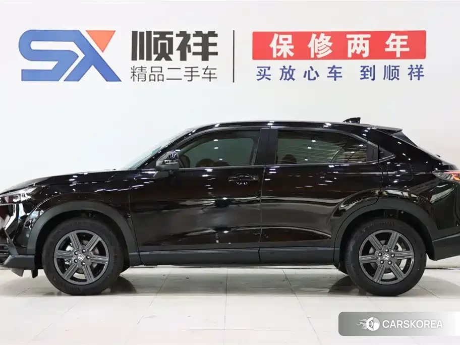 Honda XR-V id 4649319 из Китая 17