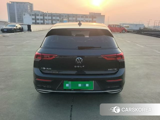 Volkswagen Golf id 4313464 из Китая 16
