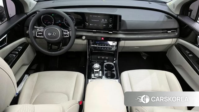 Kia Carnival 4th generation id 3941762 из Кореи 17