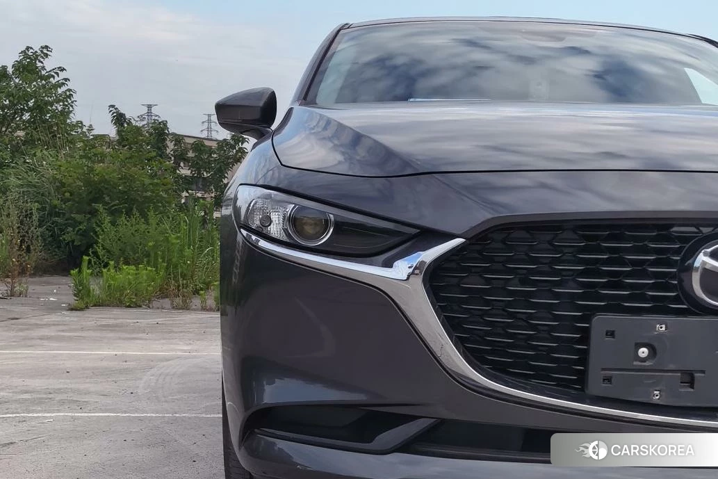 Mazda 3 Angkesaila id 4454726 из Китая 14