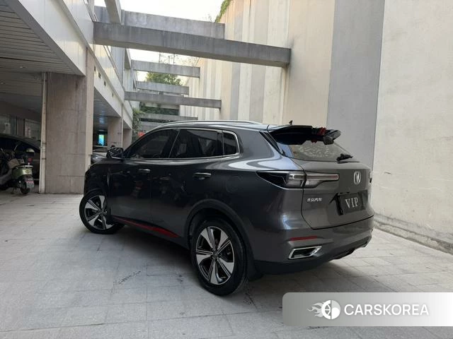Chang'an CS55 PLUS id 3890730 из Китая 8