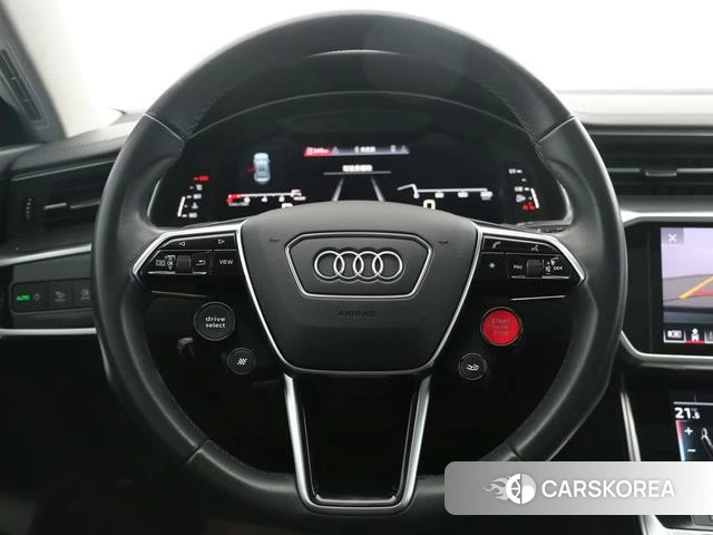 Audi A7 id 4307057 из Китая 17
