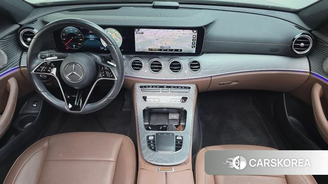 Mercedes-Benz E-Class W213 id 3935045 из Кореи 17