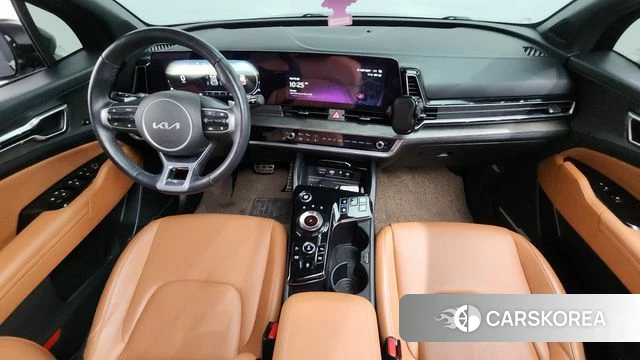 Kia Sportage 5th Generation id 3852210 из Кореи 17