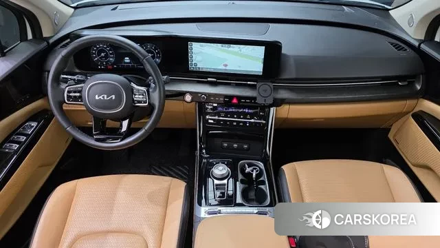 Kia Carnival 4th generation id 3411004 из Кореи 17