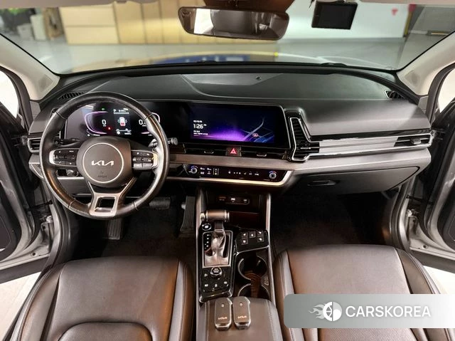 Kia Sportage 5th Generation id 4231533 из Кореи 17