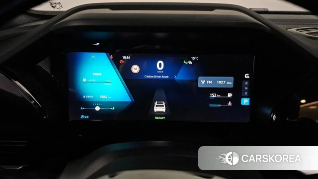 Renault Korea (Samsung) Grand Coleos id 3891143 из Кореи 17
