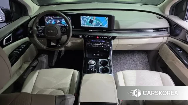 Kia Carnival 4th generation id 3680581 из Кореи 17