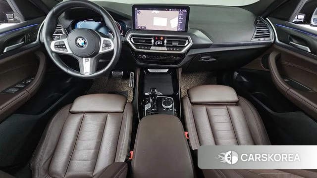 BMW X4 (G02) id 4835309 из Кореи 30