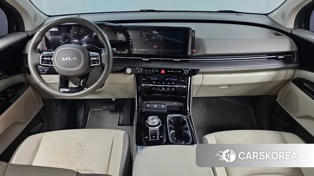 Kia Carnival 4th generation id 3639757 из Кореи 17