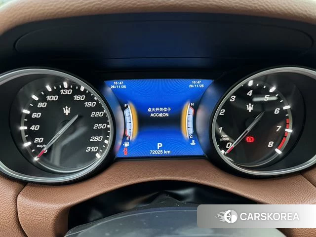 Maserati Levante id 4209387 из Китая 12