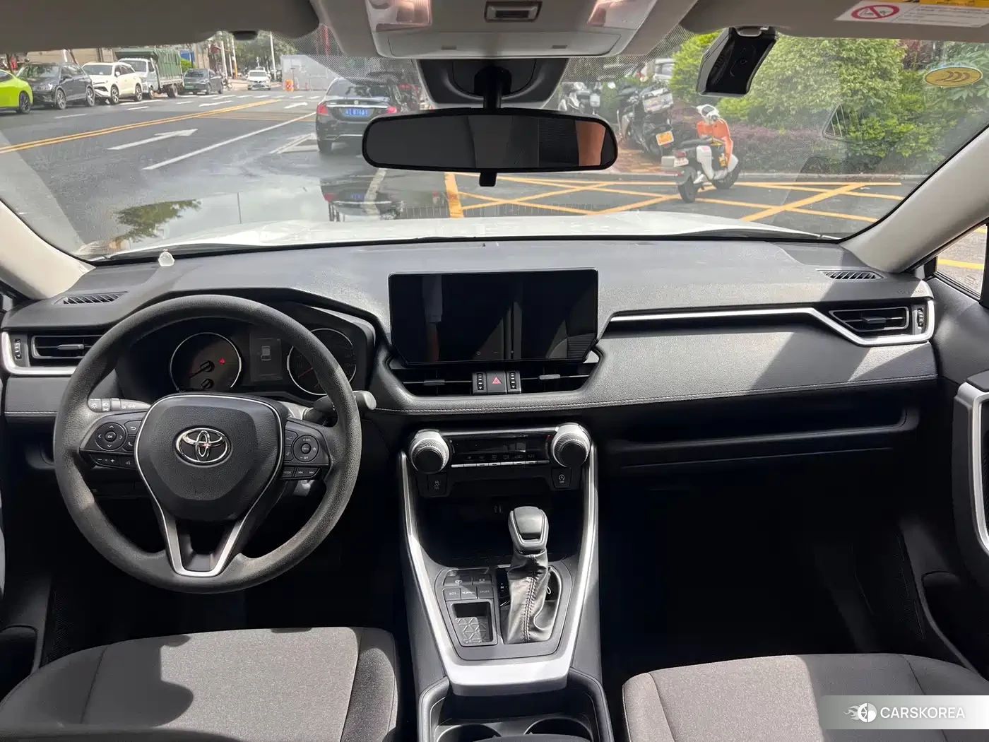 Toyota Wildlander id 4644519 из Китая 7