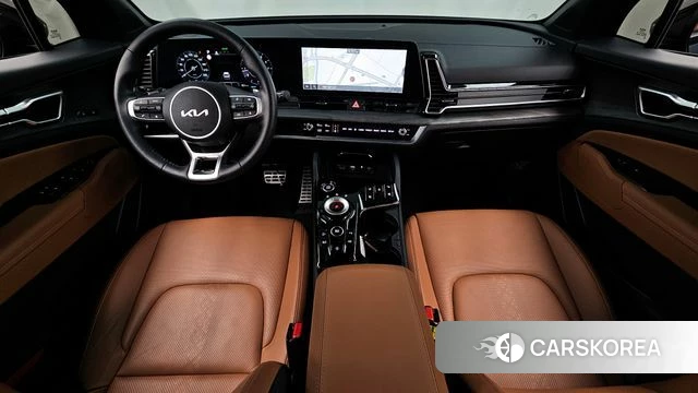 Kia Sportage 5th Generation id 3811552 из Кореи 17