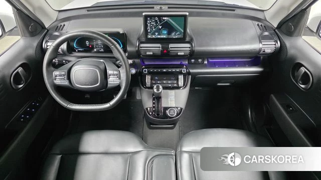 Hyundai Casper id 4893237 из Кореи 17