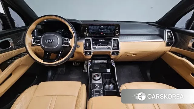 Kia Sorento 4th Generation id 3676438 из Кореи 17