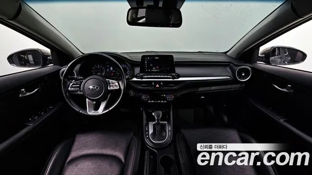 Kia Come New K3 id 2516927 из Кореи 17