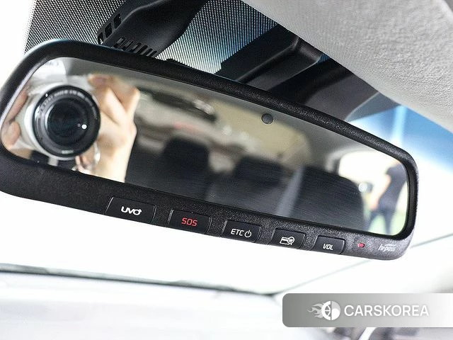 Kia The New K3 2nd generation id 4485757 из Кореи 17