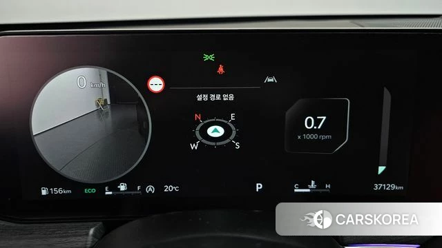 Kia The New K5 3rd generation id 4266497 из Кореи 37